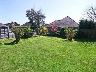 The Glade Villa Ferring Kültér fotó